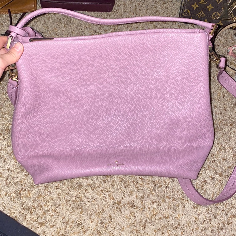 Nwot Kate Spade bag